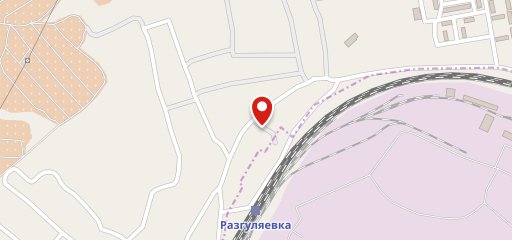 Суши Fix Price на карте
