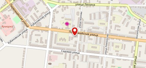 Суши Фуд на карте