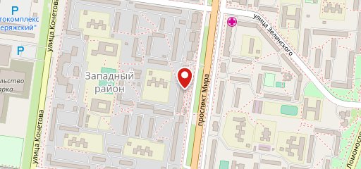 Sushi-Foods.ru на карте