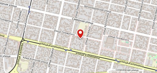 Sushi Free на карте