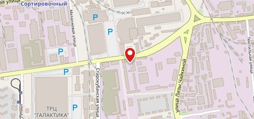 SUSHI FREE, суши-бар на карте