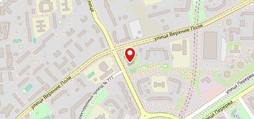 Sushi Friendship на карте