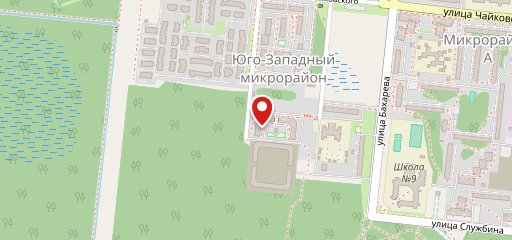 Суши от Саши на карте
