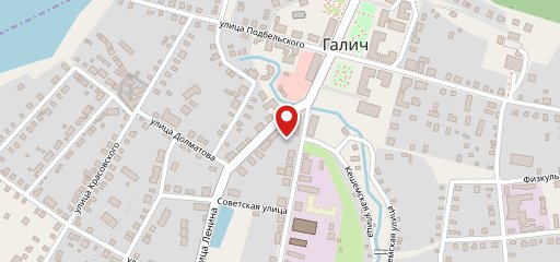 Суши Фуд на карте