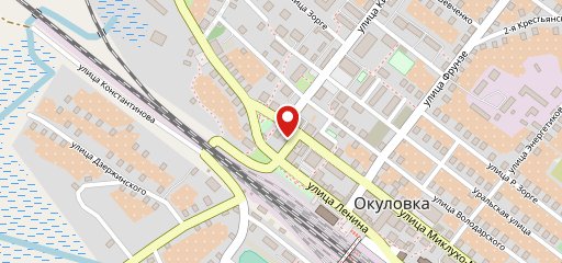 Суши Фуд на карте