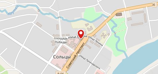Суши Фуд на карте