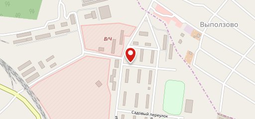 Суши Фуд на карте