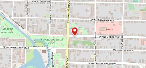Суши Фуд на карте