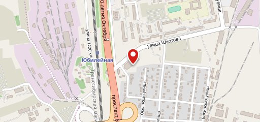 Sushi Fushi на карте