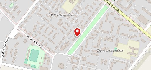Галерея Суши на карте