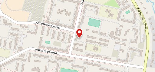Галерея Суши на карте