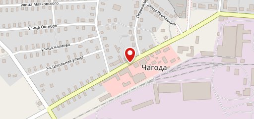 Суши Go на карте