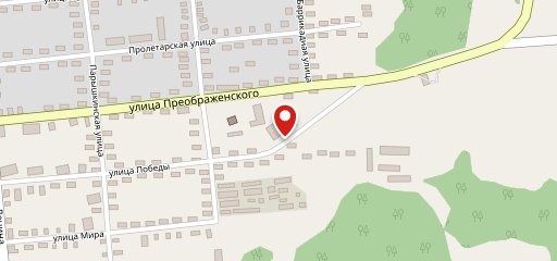Суши Go на карте