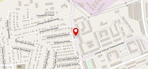 Sushi Gold на карте