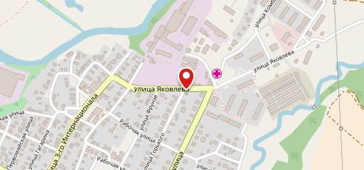 Суши Гранд на карте