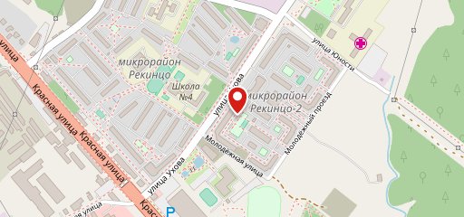 Суши Тайм Гранд на карте