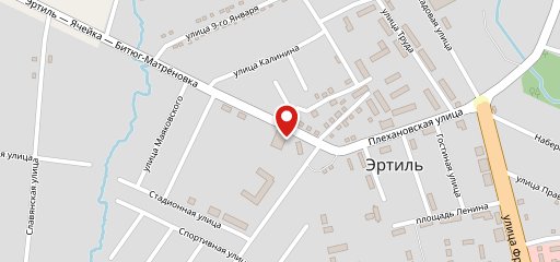 Sushi Grey на карте