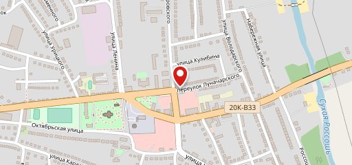 Sushi Grey на карте
