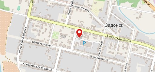 Sushi grey на карте