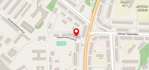 Суши гурме на карте