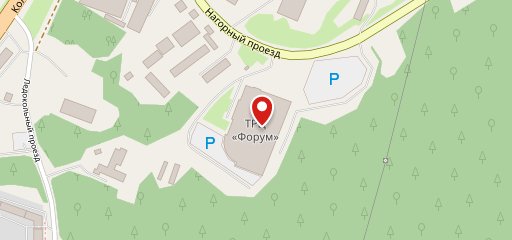 Суши Гурмэ на карте