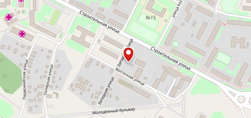 Суши Гурмэ на карте