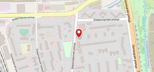 Sushi Hai на карте