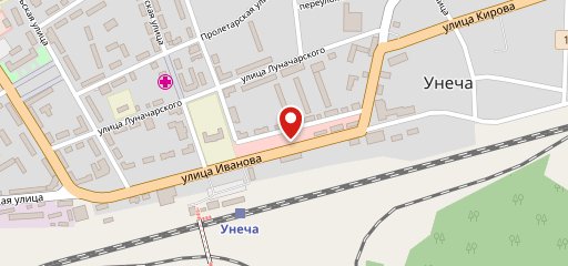 СУШИ ХИТ на карте