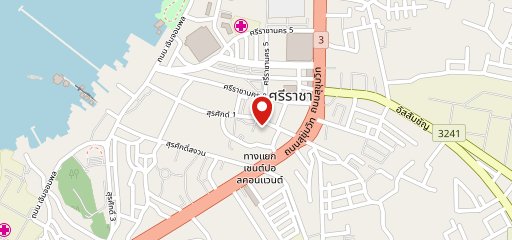Sushi Home на карте