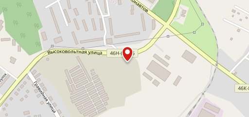 Суши Хаус на карте