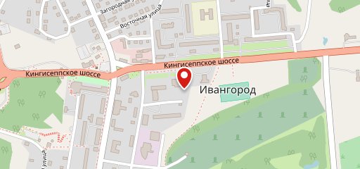 Суши Ям на карте