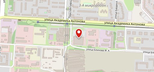 Суши на дом на карте
