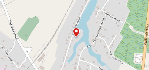 СушиHouse на карте