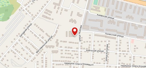 I-Fish на карте