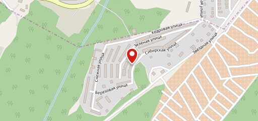 Суши и лапша "Бамбу" на карте
