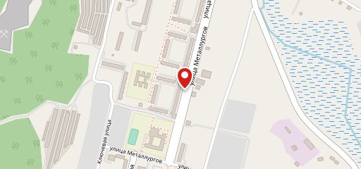 Суши и пицца на карте