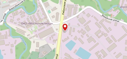 Суши и пицца на карте