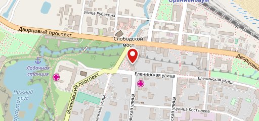 Mado sushi роллы суши на карте