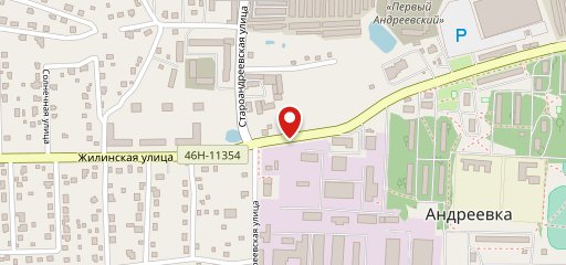 Суши И Роллы От Фишки на карте