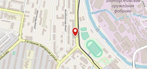Суши и роллы на карте