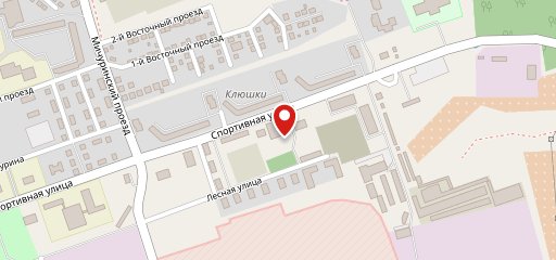 Суши И Солод на карте