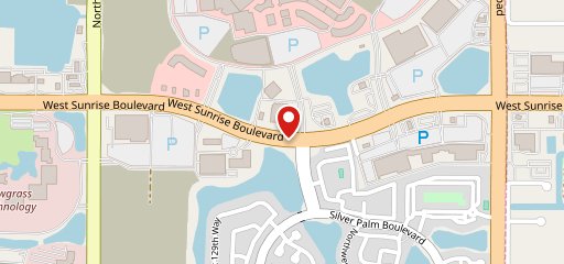 Sushi Inn на карте
