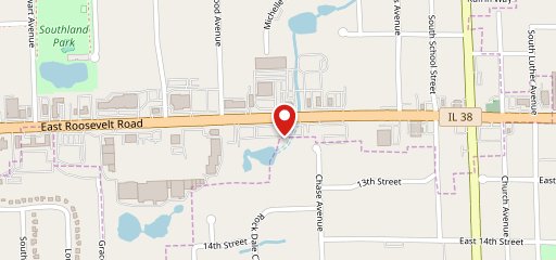 sushi inn на карте