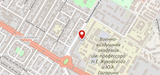 Sushi Iva на карте