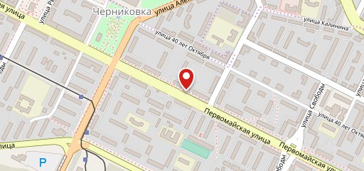 Sushi Kai на карте