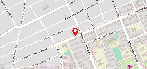 Sushi Kaif на карте