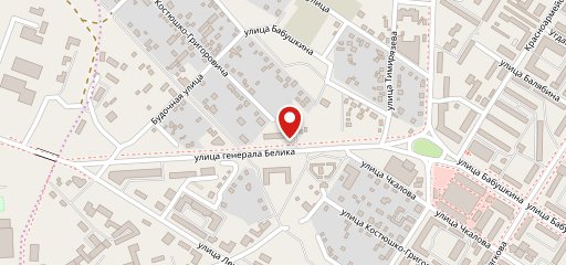 СУШИ И КАЛЬЯН, кафе-ресторан на карте