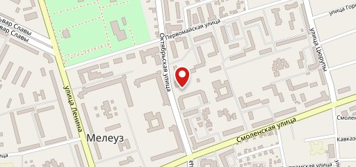 Суши Хан на карте