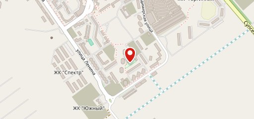 Суши Хаси на карте