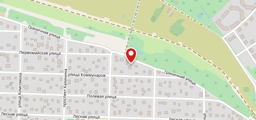 Суши-Хаус на карте